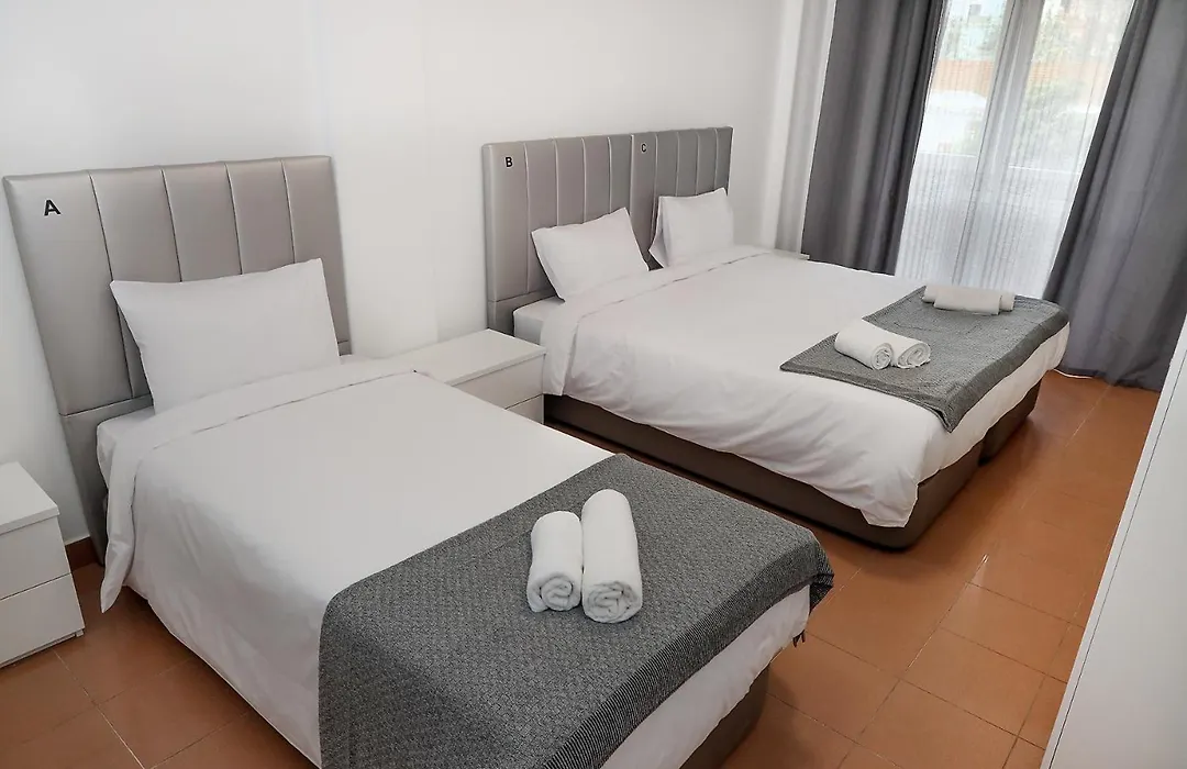 Lisbon Suite Home-1